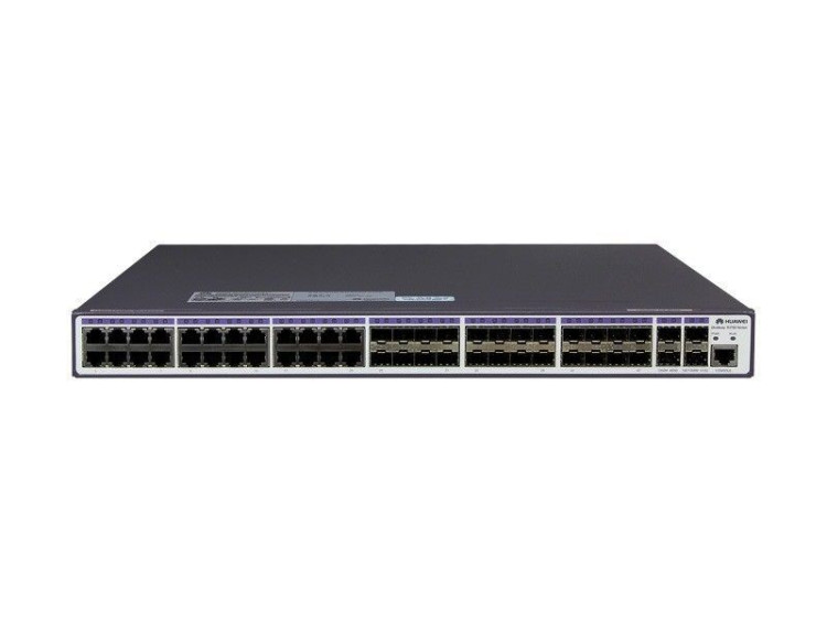 Коммутатор Huawei S3700-52P-EI-24S-AC 02352362