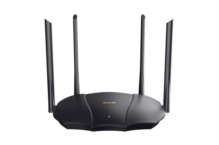 Двухдиапазонная Wi-Fi Mesh система TENDA TX12