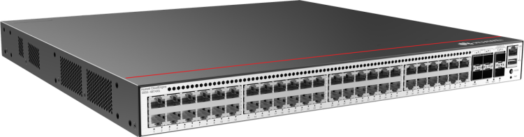 Коммутатор Huawei CE5855-48T4XS-B 98012222