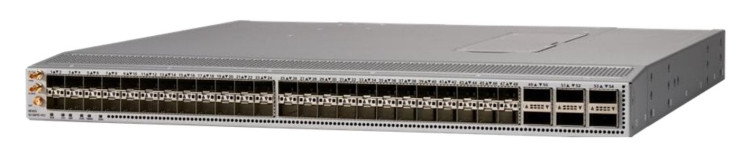 Коммутатор CISCO N9K-C93180YC-FX3H