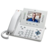Телефон CISCO CP-9951-W-K9=