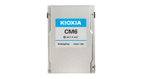 Твердотельный накопитель SSD KIOXIA KCM61RUL3T84
