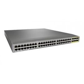 Модуль CISCO N3K-C3172TQ-XL=