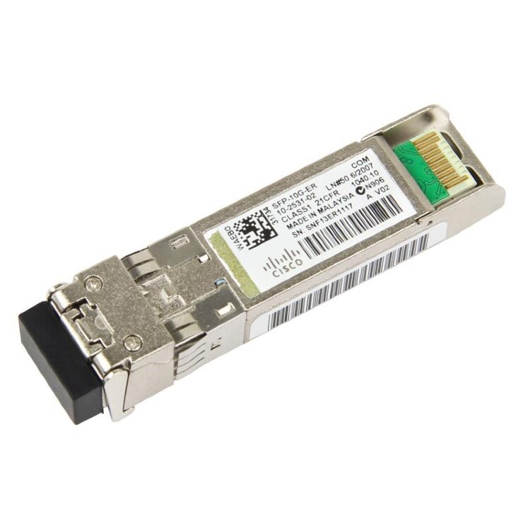 Трансивер CISCO SFP-10G-ER=