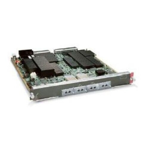 Модуль CISCO WS-F6700-DFC3C