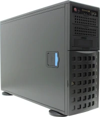 Корпус для сервера Supermicro CSE-745TQ-1200B