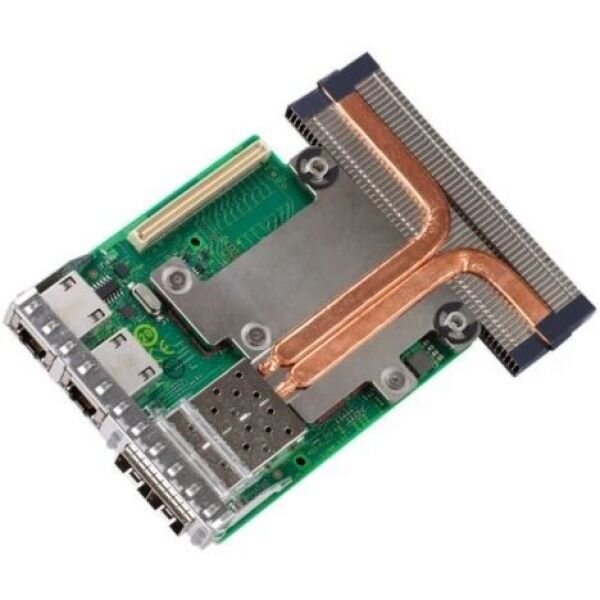 Сетевая карта Dell 540-BBHJ