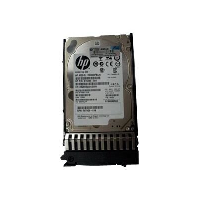 Жесткий диск HP Enterprise 665749-001