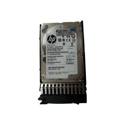 Жесткий диск HP Enterprise 665749-001