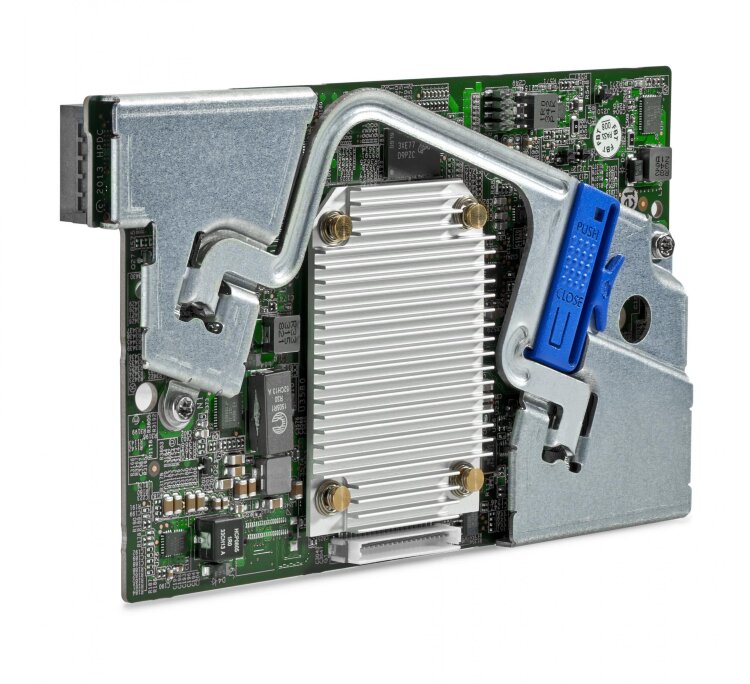 Контроллер HP Enterprise 726809-B21