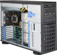 Корпус Supermicro CSE-745BAC-R1K23B