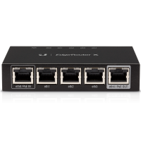 Маршрутизатор Ubiquiti ER-X