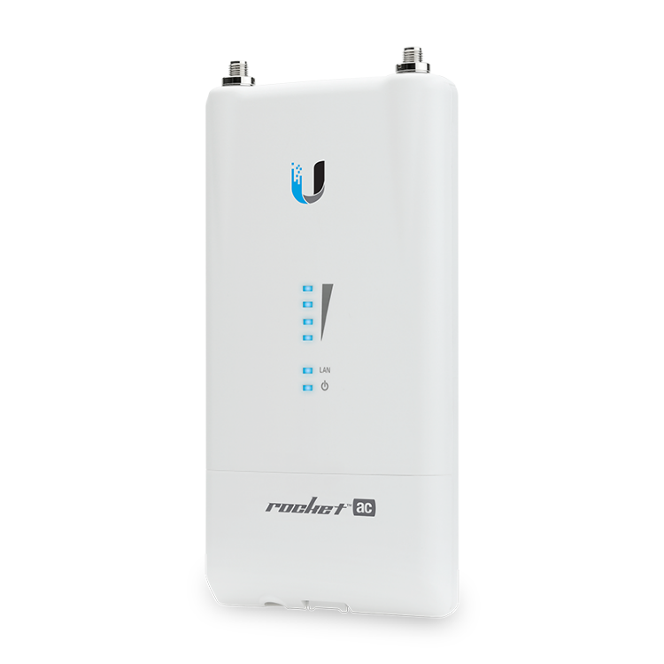 Точка доступа Ubiquiti R5AC-Lite