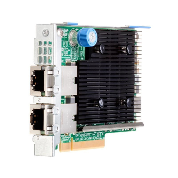 Сетевой адаптер HP Enterprise 854177-001