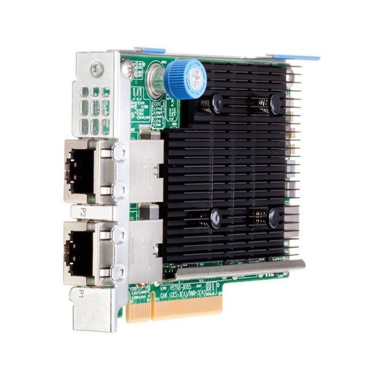 Сетевой адаптер HP Enterprise 854177-001