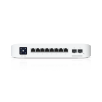 Коммутатор Ubiquiti USW-Pro-8-PoE