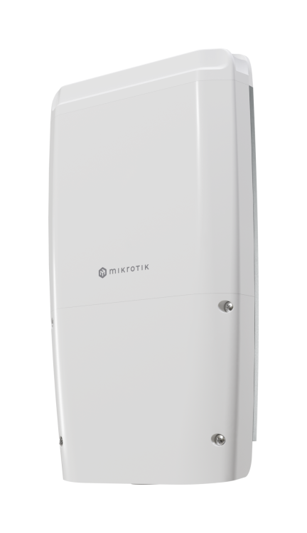 Коммутатор MikroTik CRS504-4XQ-OUT