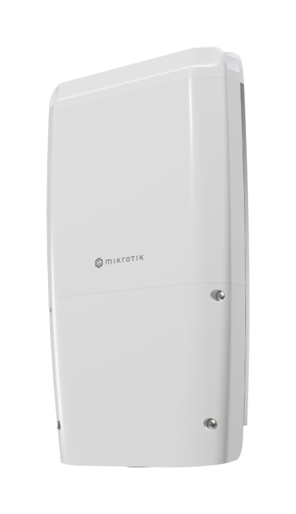 Коммутатор MikroTik CRS504-4XQ-OUT