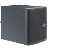 Серверная платформа Supermicro SYS-5029C-T