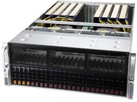 Серверная платформа Supermicro AS -4125GS-TNRT