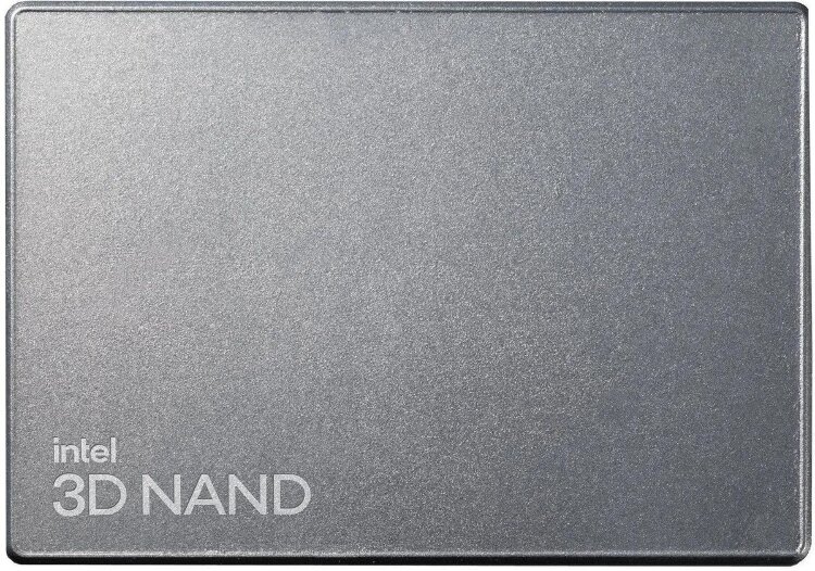 Твердотельный накопитель SSD INTEL SSDPF2KX076TZ01