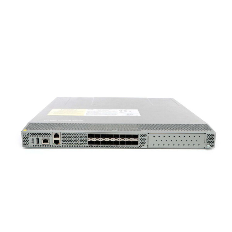 Коммутатор CISCO DS-C9132T-MEK9