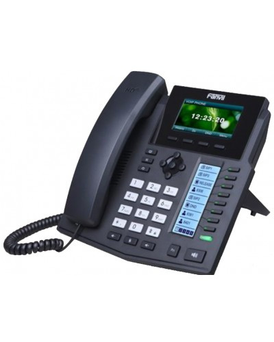 Телефон IP Fanvil X5S
