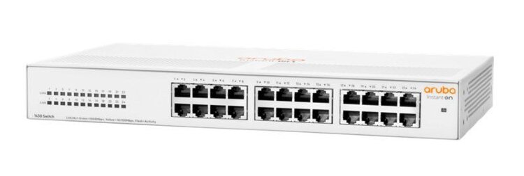 Коммутатор HP Enterprise R8R49A