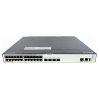 Коммутатор Huawei S5700-24TP-PWR-SI 02352369