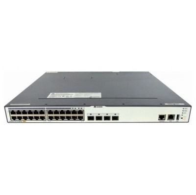 Коммутатор Huawei S5700-24TP-PWR-SI 02352369