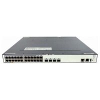 Коммутатор Huawei S5700-24TP-PWR-SI 02352369