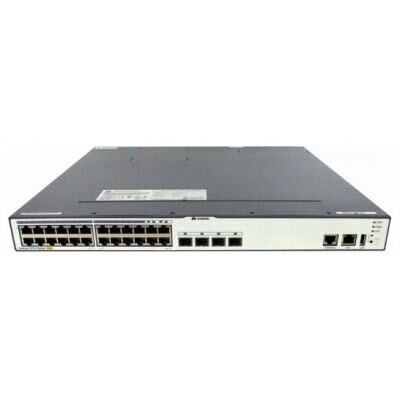 Коммутатор Huawei S5700-24TP-PWR-SI 02352369