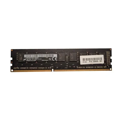 Модуль памяти HP Enterprise 733036-581