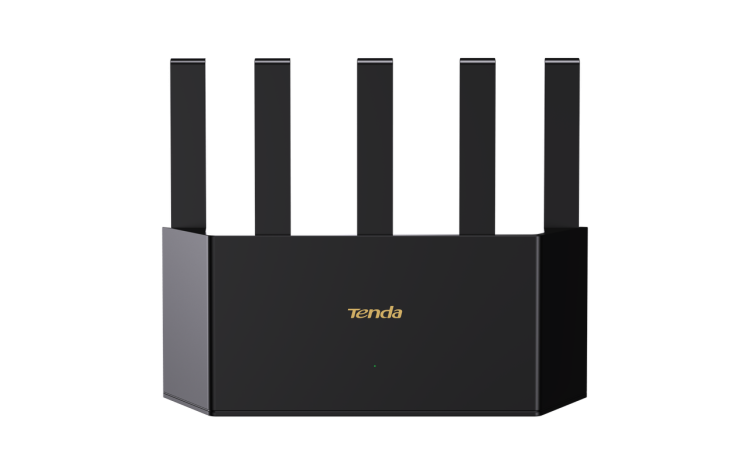 Двухдиапазонная Wi-Fi Mesh система TENDA TE3L