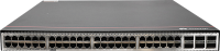 Коммутатор Huawei CE6857E-48T6CQ-F 02353VWT