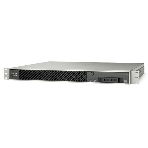 Межсетевой экран CISCO ASA5512-SSD120-K9