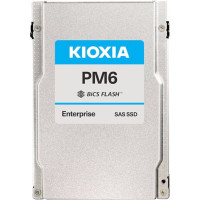 Твердотельный накопитель SSD KIOXIA KPM61VUG6T40