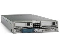 Сервер CISCO UCSB-B200-M3-D
