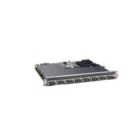 Модуль CISCO WS-X6908-10G-2TXL