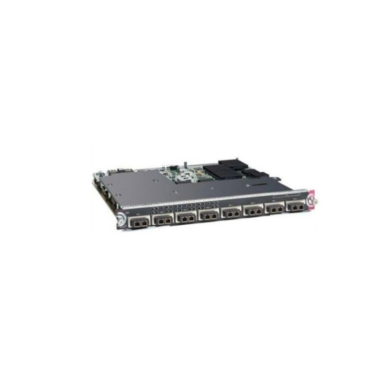 Модуль CISCO WS-X6908-10G-2TXL