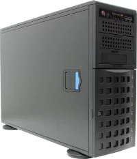 Корпус для сервера Supermicro CSE-745TQ-800