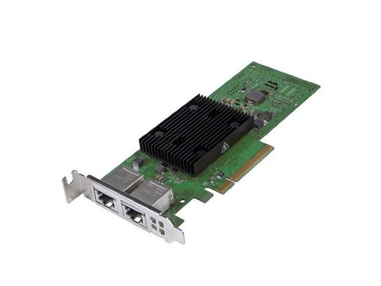 Сетевая карта Dell 406-BBKQ