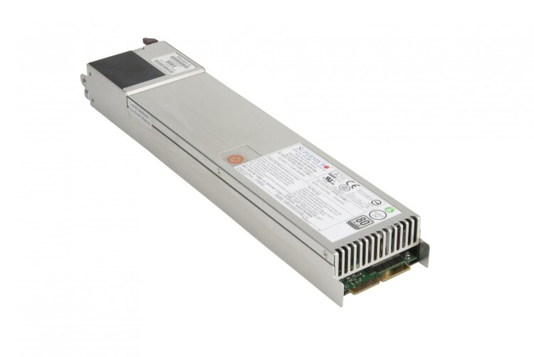Блок питания Supermicro PWS-920P-1R