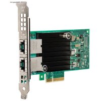 Сетевой адаптер INTEL X550T2BLK