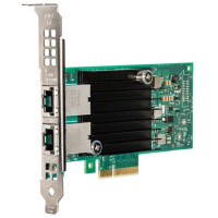 Сетевой адаптер INTEL X550T2BLK