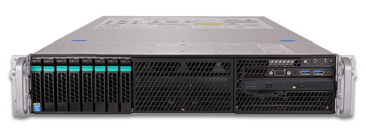 Сервер INTEL MCB2208WFAF5R