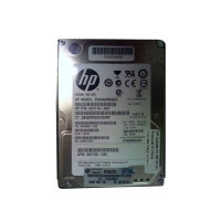 Жесткий диск HP Enterprise 665750-001