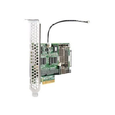 Контроллер HP Enterprise 726821-B21 Контроллер HP Enterprise 726821-B21