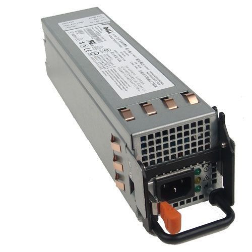 Блок питания Dell RX833
