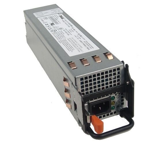 Блок питания Dell RX833